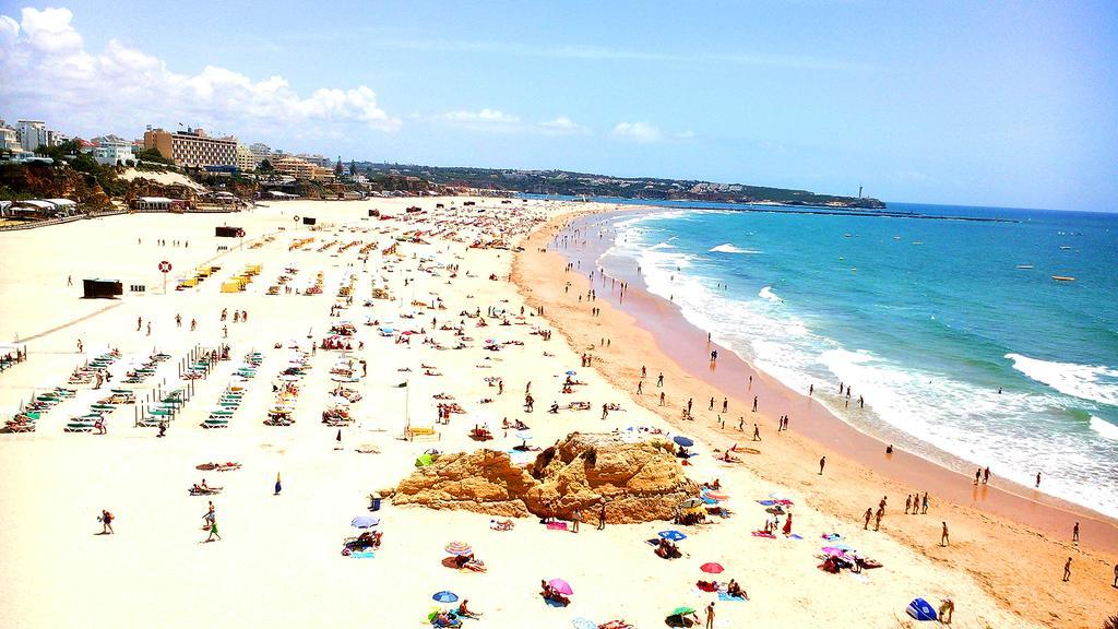 Casa Encantada - Praia Da Rocha Portimão Exterior photo