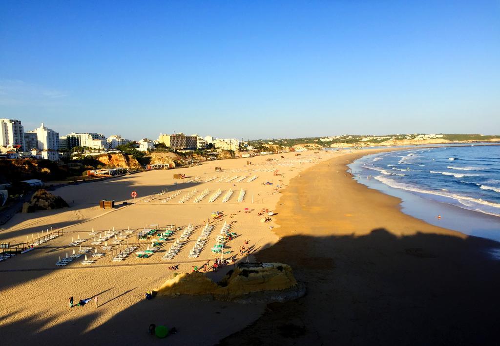 Casa Encantada - Praia Da Rocha Portimão Exterior photo