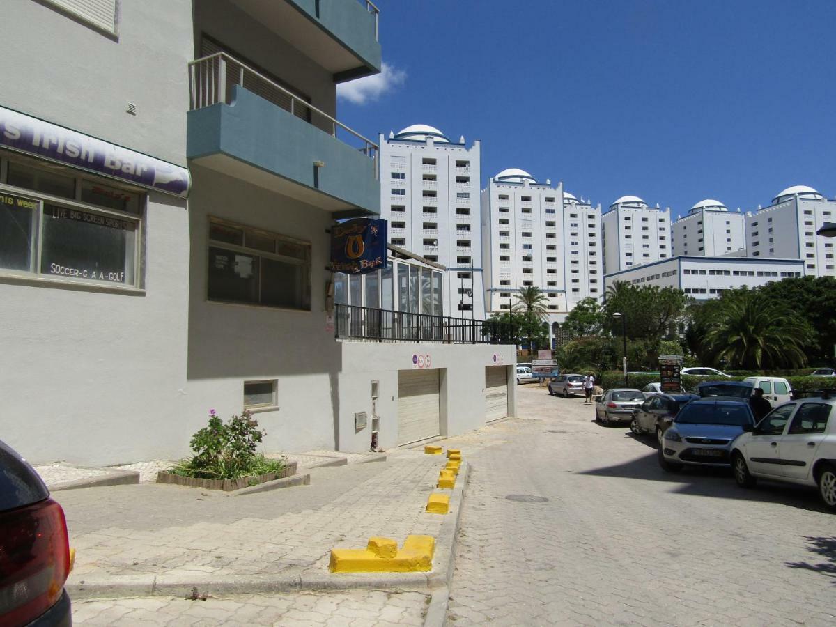 Casa Encantada - Praia Da Rocha Portimão Exterior photo