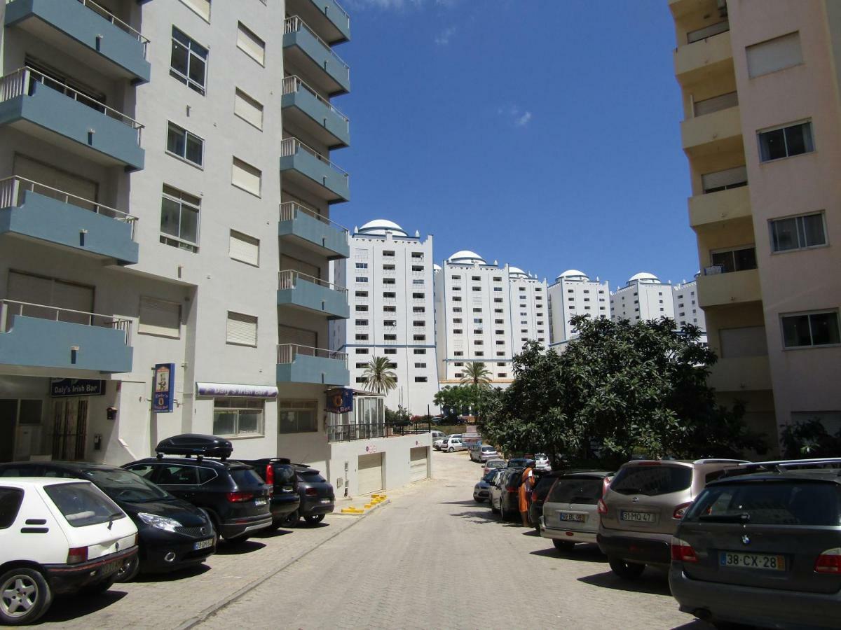 Casa Encantada - Praia Da Rocha Portimão Exterior photo