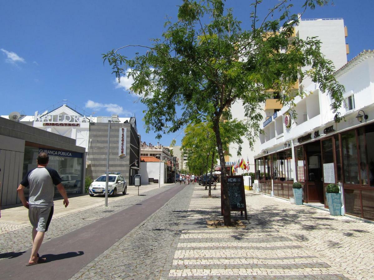 Casa Encantada - Praia Da Rocha Portimão Exterior photo