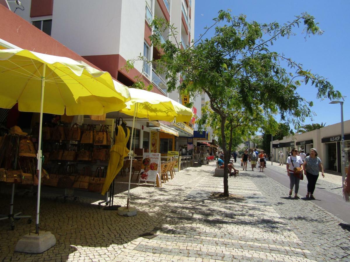 Casa Encantada - Praia Da Rocha Portimão Exterior photo