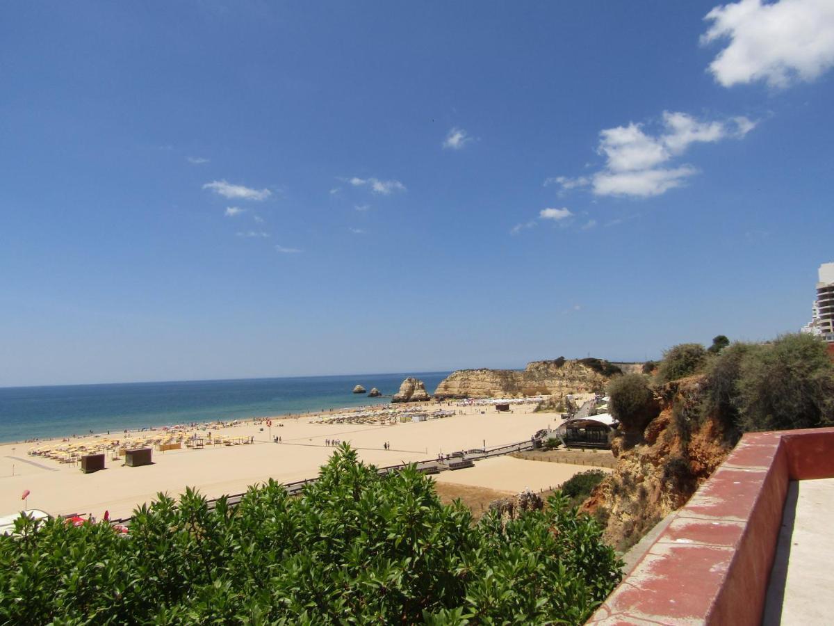 Casa Encantada - Praia Da Rocha Portimão Exterior photo