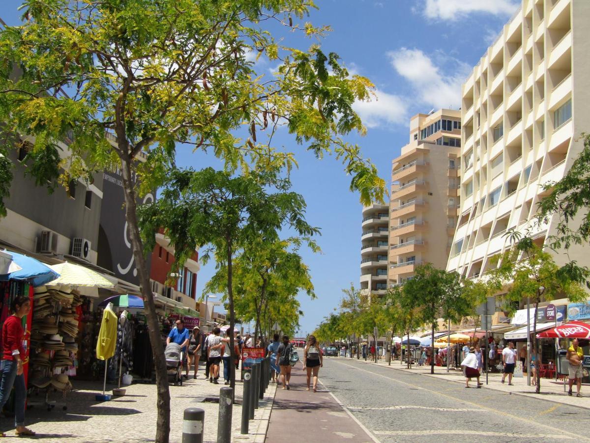 Casa Encantada - Praia Da Rocha Portimão Exterior photo